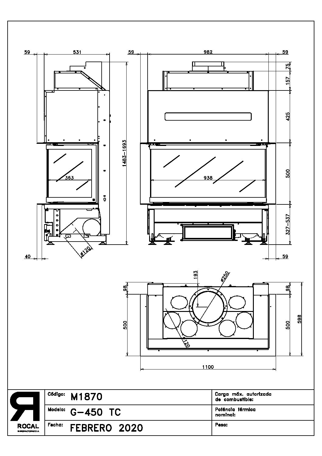 M1870-G-450-